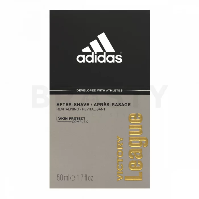 Adidas Victory League voda po holení pro muže 50 ml