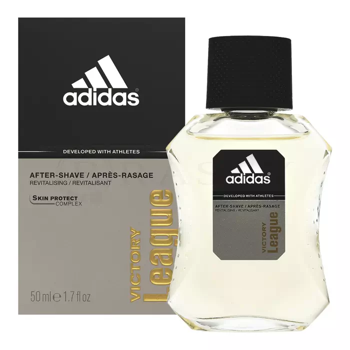 Adidas Victory League voda po holení pro muže 50 ml
