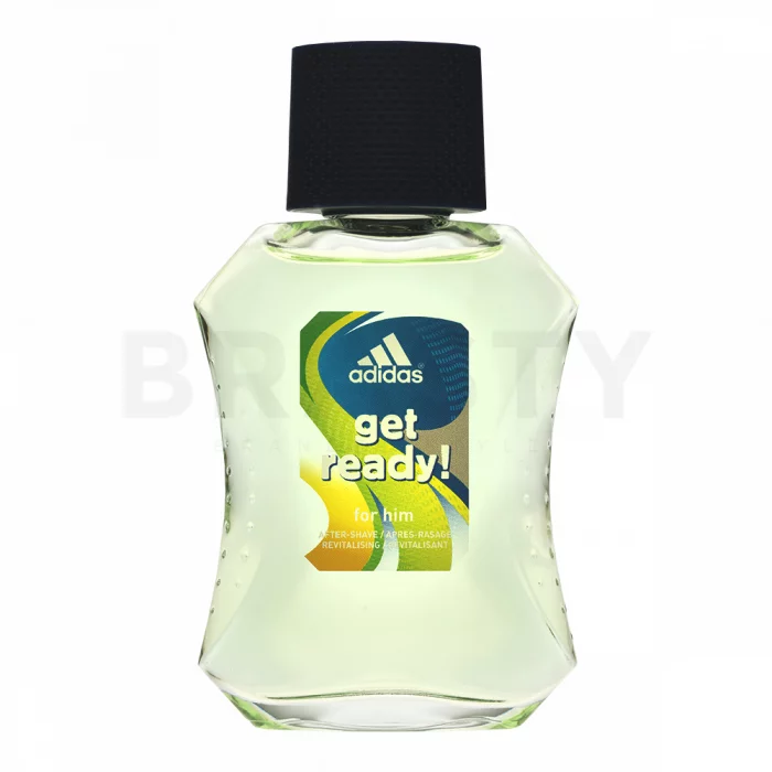 Adidas Get Ready! for Him After shave bărbați 50 ml