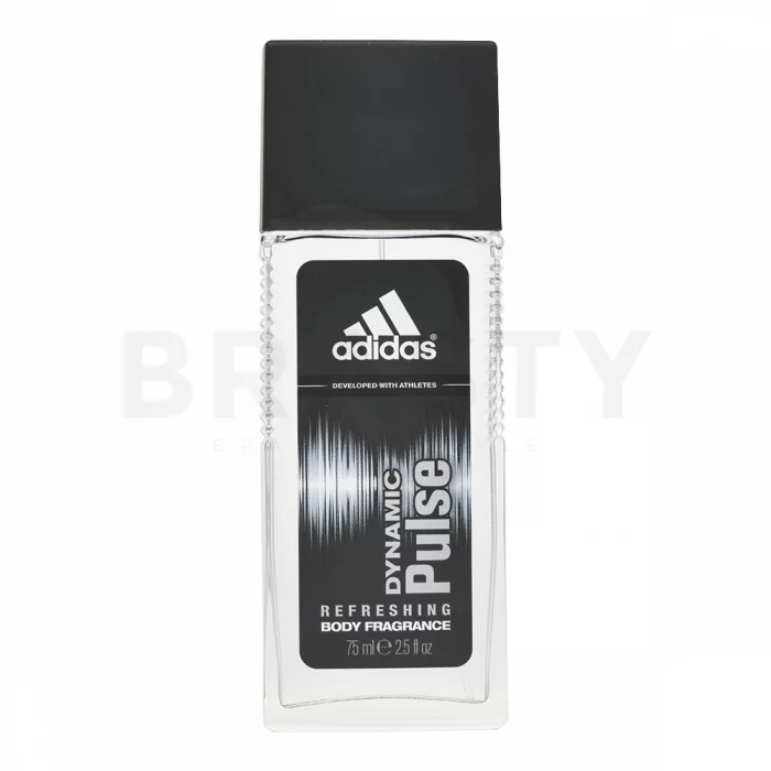 Adidas Dynamic Pulse deodorant s rozprašovačem pro muže 75 ml