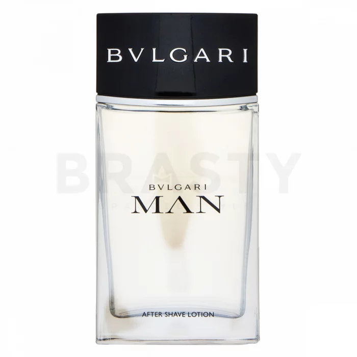 Bvlgari Man voda po holení pro muže 100 ml