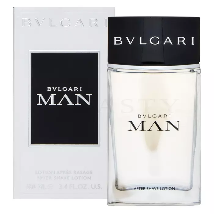 Bvlgari Man voda po holení pro muže 100 ml