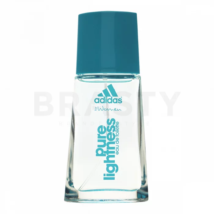 Adidas Pure Lightness toaletná voda pre ženy 30 ml