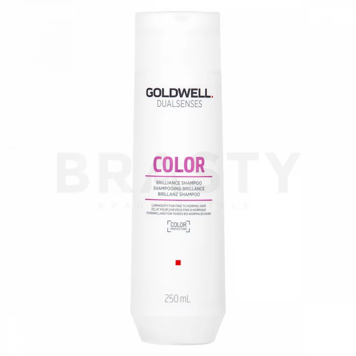 Goldwell Dualsenses Color Brilliance Shampoo šampon za obojenu kosu 250 ml