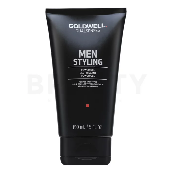 Goldwell Dualsenses For Men Power Gel hair gel 150 ml