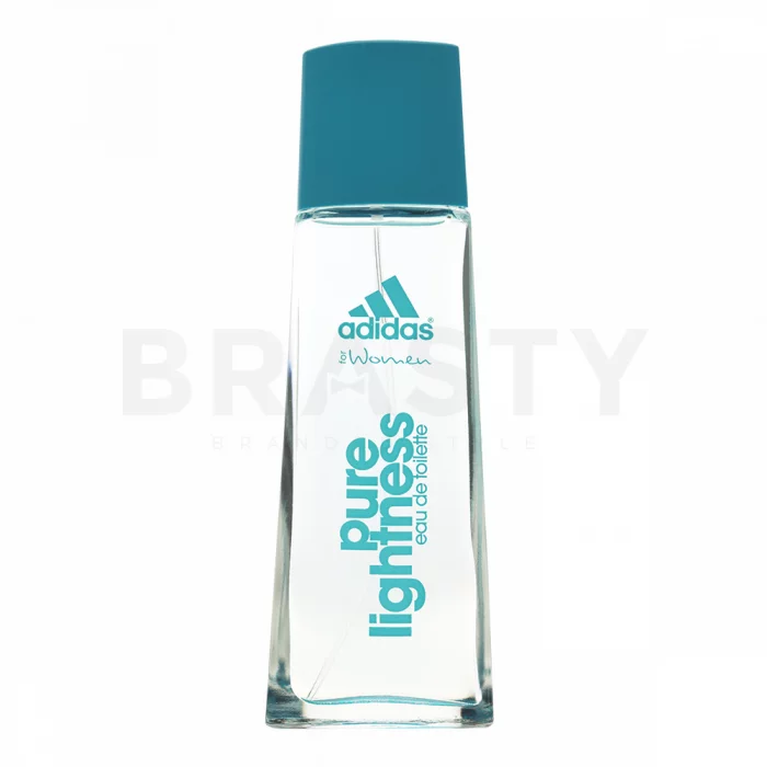 Adidas Pure Lightness Eau de Toilette femei 50 ml