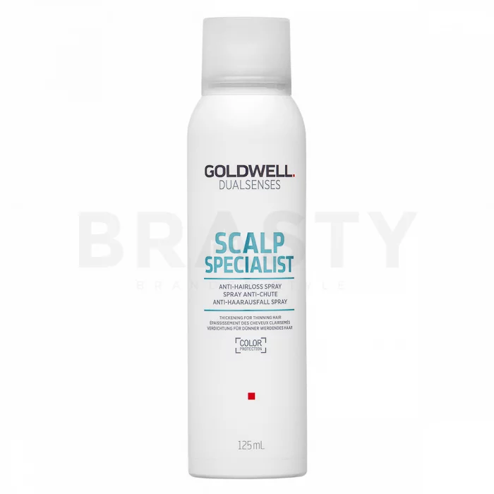 Goldwell Dualsenses Scalp Specialist Anti Hairloss Spray razpršilo proti izpadanju las 125 ml