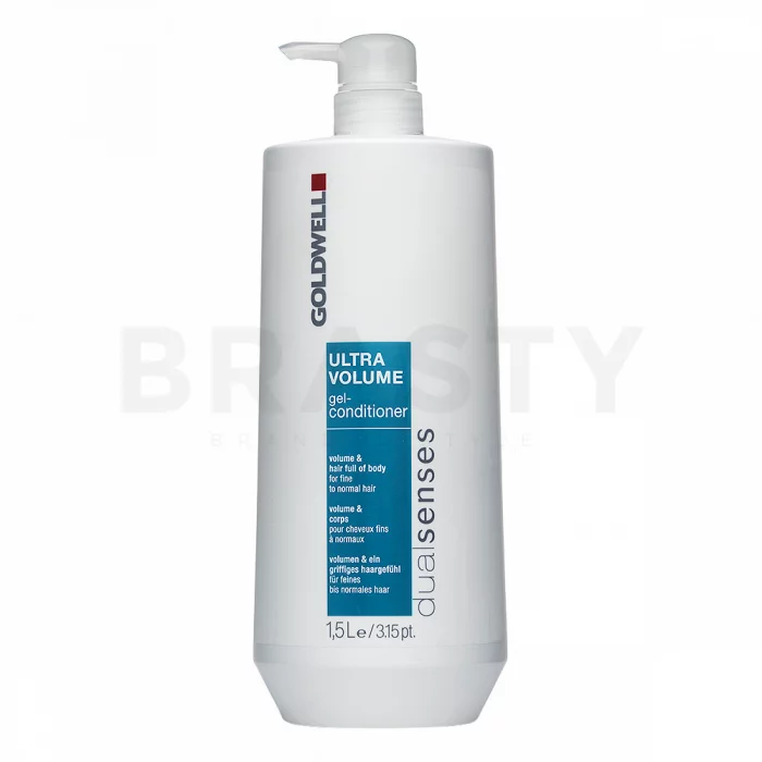 Goldwell Dualsenses Ultra Volume kondicionér pro jemné a normální vlasy 1500 ml