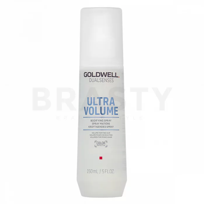 Goldwell Dualsenses Ultra Volume Bodifying Spray sprej pro jemné vlasy bez objemu 150 ml