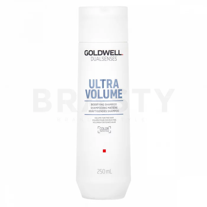 Goldwell Dualsenses Ultra Volume Bodifying Shampoo shampoo for fine hair without volume 250 ml