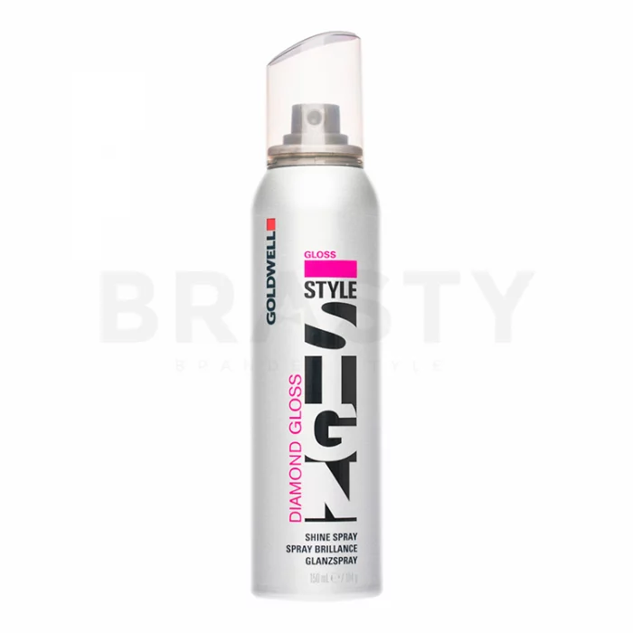 Goldwell StyleSign Gloss Shine Spray sprej pro lesk vlasů 150 ml