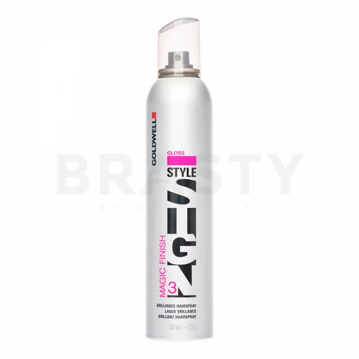 Goldwell StyleSign Gloss Magic Finish Brilliance Hairspray lak na vlasy 300 ml