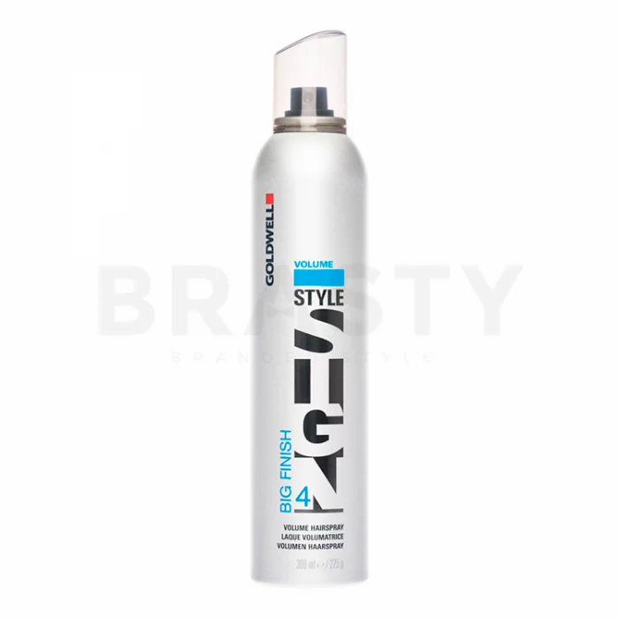 Goldwell StyleSign Volume Big Finish Hair Spray lak na vlasy 300 ml