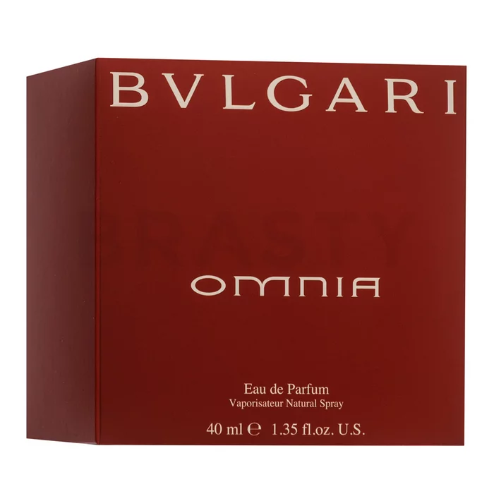 Bvlgari Omnia Eau de Parfum femei 40 ml