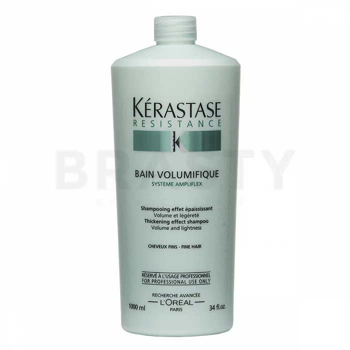 Kérastase Resistance Volumifique Thickening Effect Shampoo šampon pro jemné vlasy 1000 ml