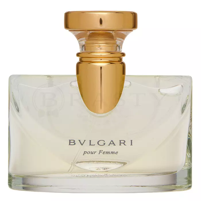 Bvlgari pour Femme parfémovaná voda pre ženy 50 ml
