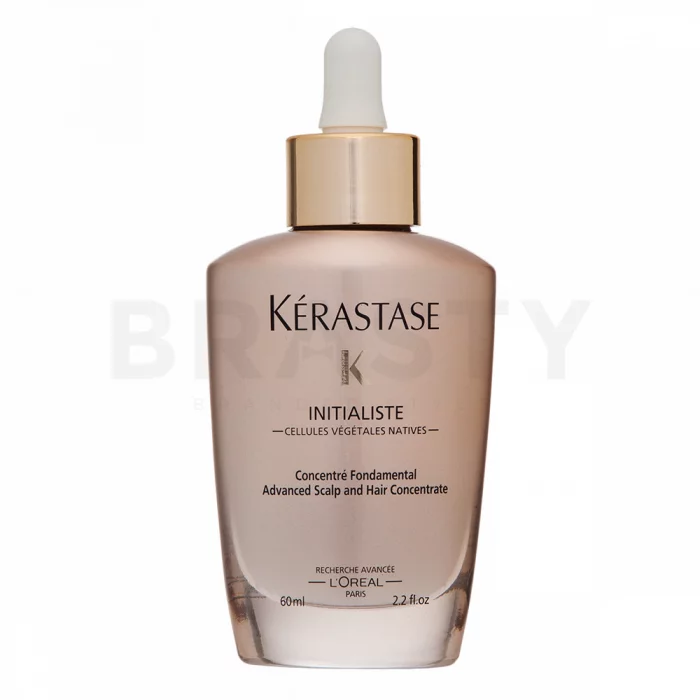 Kérastase Initialiste Advanced Scalp and Hair Concentrate posilující péče 60 ml