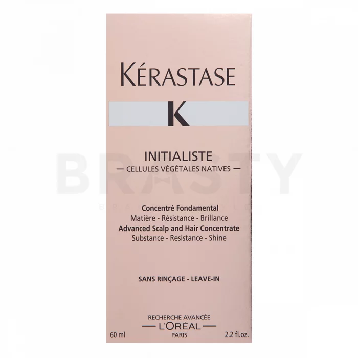 Kérastase Initialiste Advanced Scalp and Hair Concentrate posilující péče 60 ml