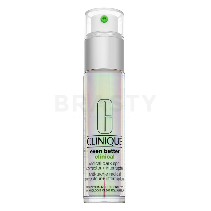 Clinique Even Better Clinical Radical Dark Spot Corrector+ serum anti-pigmentvlekken 30 ml