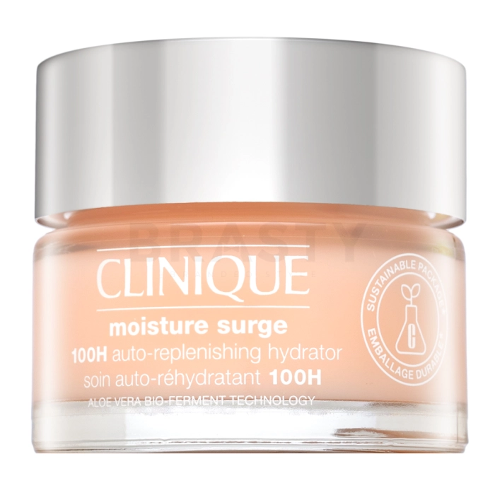 Clinique Moisture Surge 100H Auto-Replenishing Hydrator gelcrème met hydraterend effect 30 ml