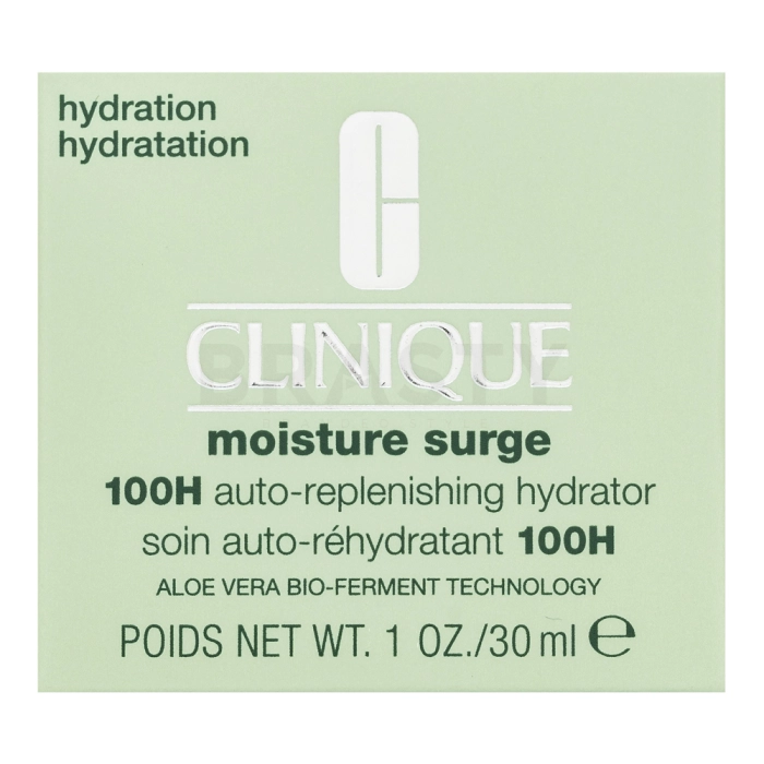 Clinique Moisture Surge 100H Auto-Replenishing Hydrator gelcrème met hydraterend effect 30 ml