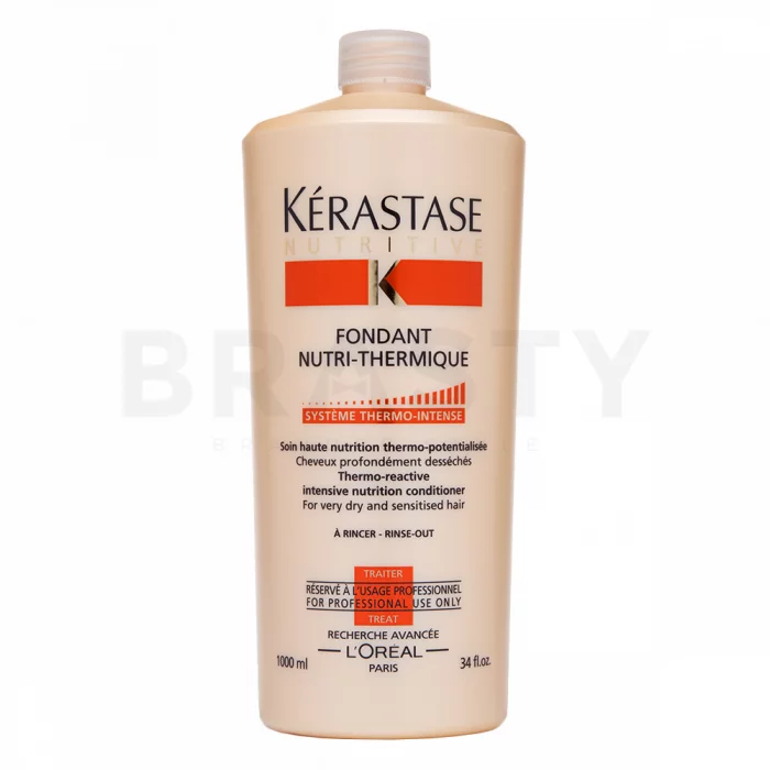 Kérastase Nutritive Thermo-reactive Conditioner kondicionér pro velmi suché a citlivé vlasy 1000 ml