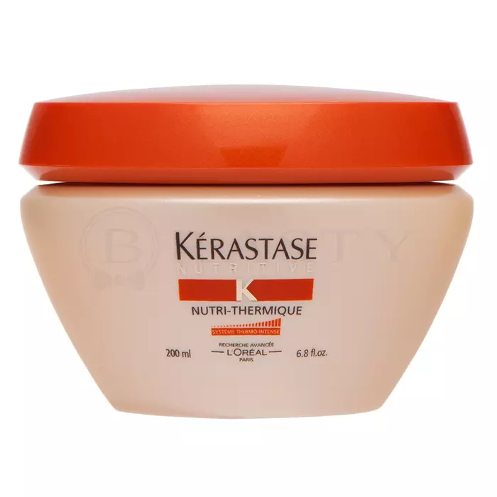 Kérastase Nutritive Thermo-Reactive Intensive Nutrition Masq maska pro suché a poškozené vlasy 200 ml