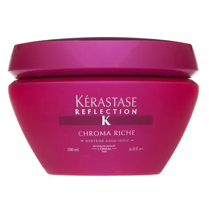 Kérastase Réflection Chroma Riche Masque Маска за боядисана коса 200 ml