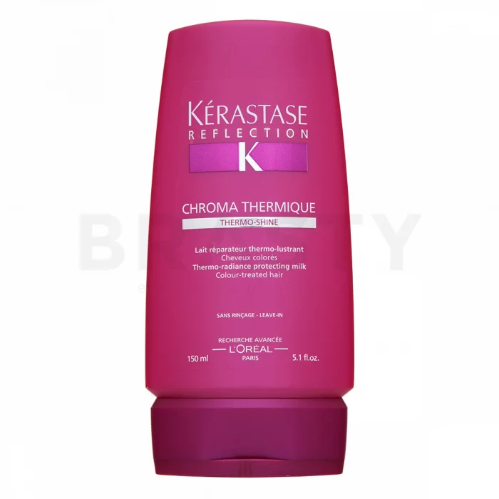 Kérastase Réflection Chroma Thermo-radiance Protecting Milk ochranné mléko pro barvené vlasy 150 ml
