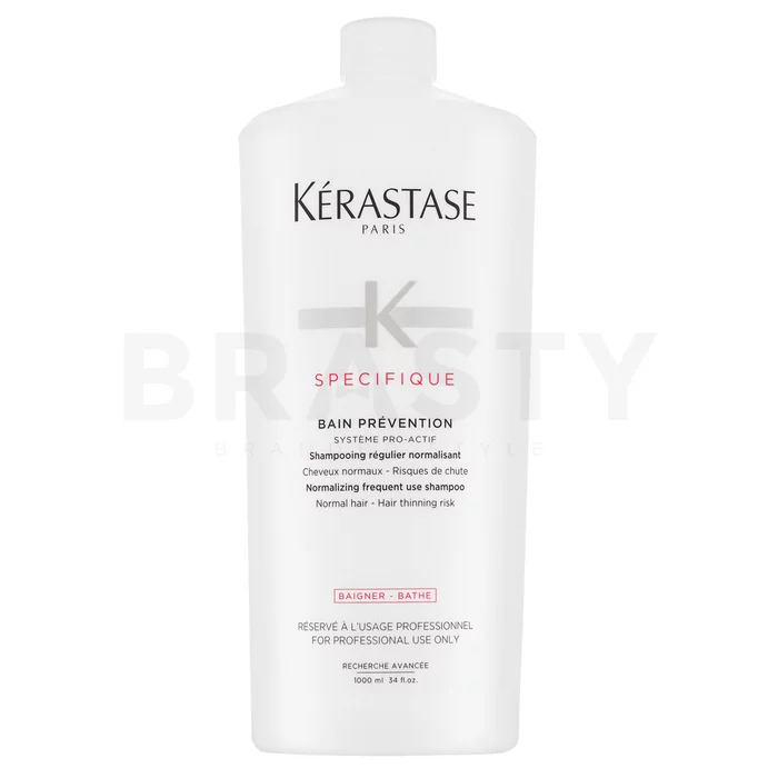 Kérastase Spécifique Bain Prevention šampon pro každodenní použití 1000 ml