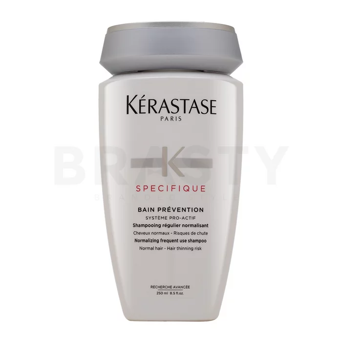 Kérastase Spécifique Bain Prevention šampon pro normální vlasy 250 ml