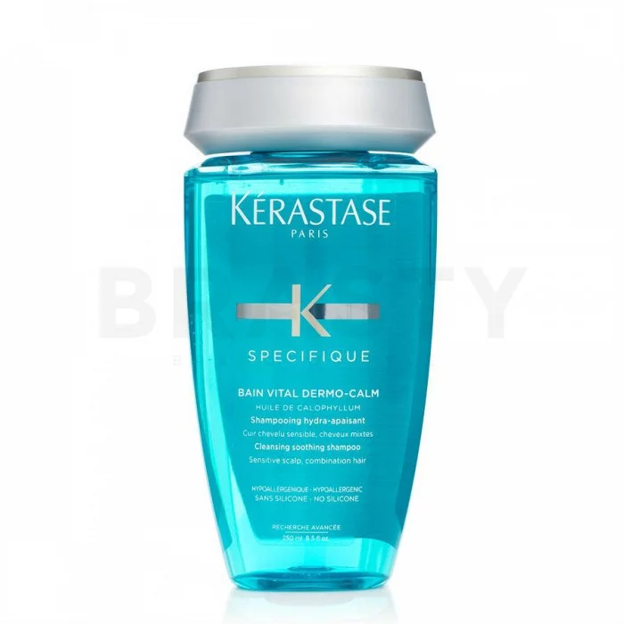 Kérastase Spécifique Bain Vital Dermo-Calm šampon pro normální vlasy 250 ml