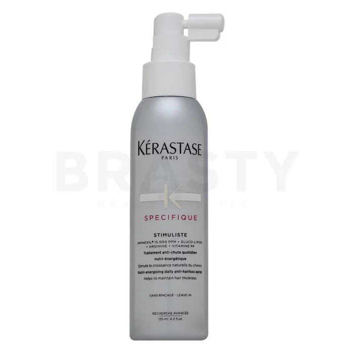 Kérastase Spécifique Nutri-energising Daily Anti-hairloss Spray sprej proti vypadávaniu vlasov 125 ml