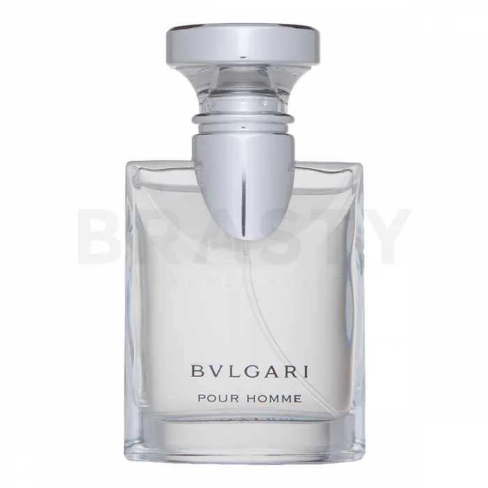 Bvlgari Pour Homme toaletní voda pro muže 30 ml