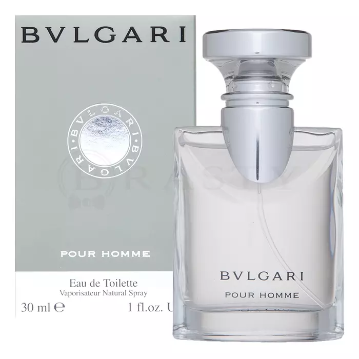 Bvlgari Pour Homme toaletní voda pro muže 30 ml