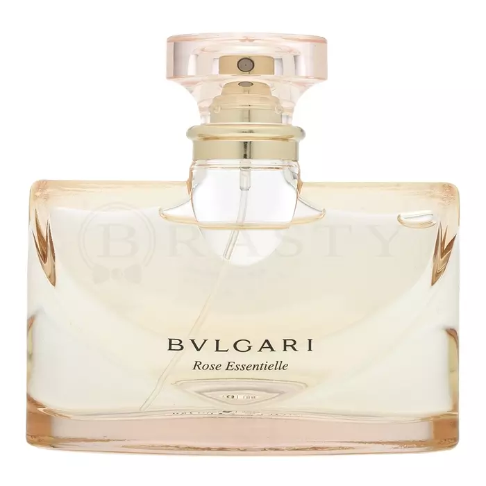 Bvlgari Rose Essentielle L'Eau de Toilette Rosée Eau de Toilette femei 100 ml