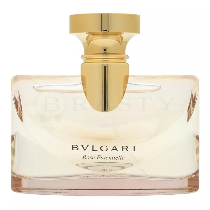 Bvlgari Rose Essentielle parfémovaná voda pre ženy 100 ml