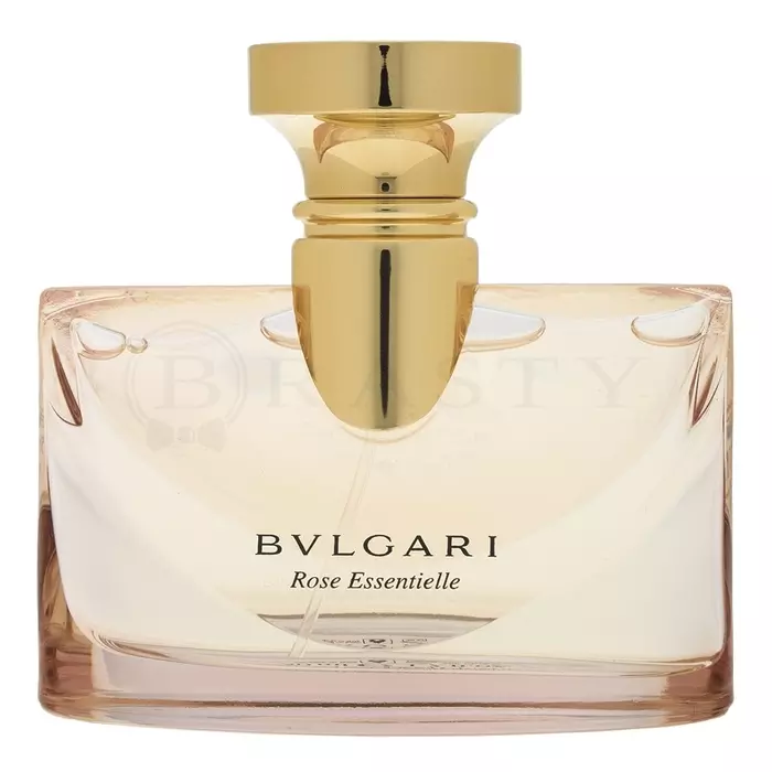 Bvlgari Rose Essentielle parfémovaná voda pre ženy 50 ml