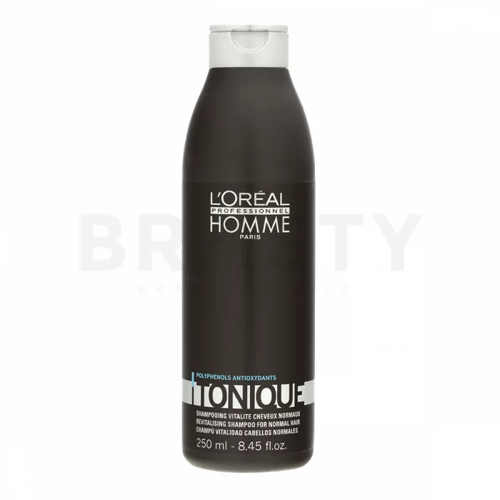 L´Oréal Professionnel Homme Tonique šampon pro normální vlasy 250 ml