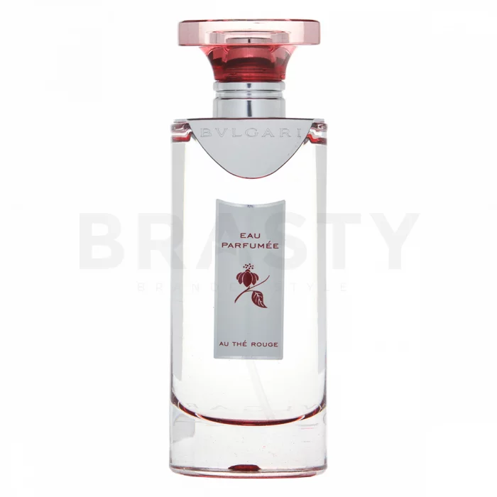 Bvlgari Eau Parfumée au Thé Rouge woda kolońska unisex 50 ml