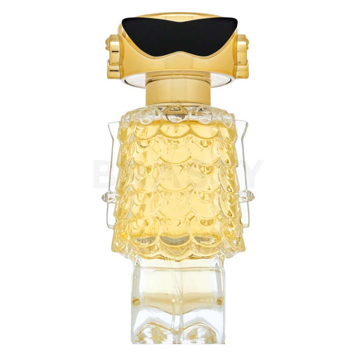 Paco Rabanne Fame Eau de Parfum voor vrouwen 30 ml