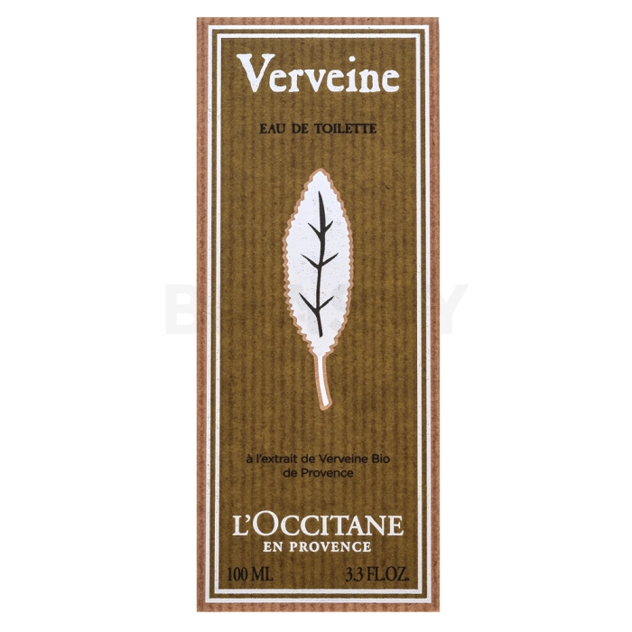 L'Occitane Verveine woda toaletowa unisex 100 ml