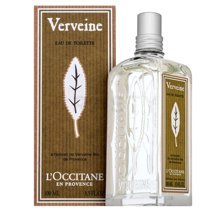 L'Occitane Verveine woda toaletowa unisex 100 ml