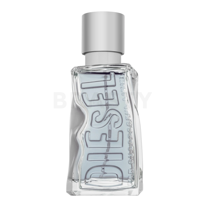 Diesel D By Diesel toaletní voda pro muže 30 ml