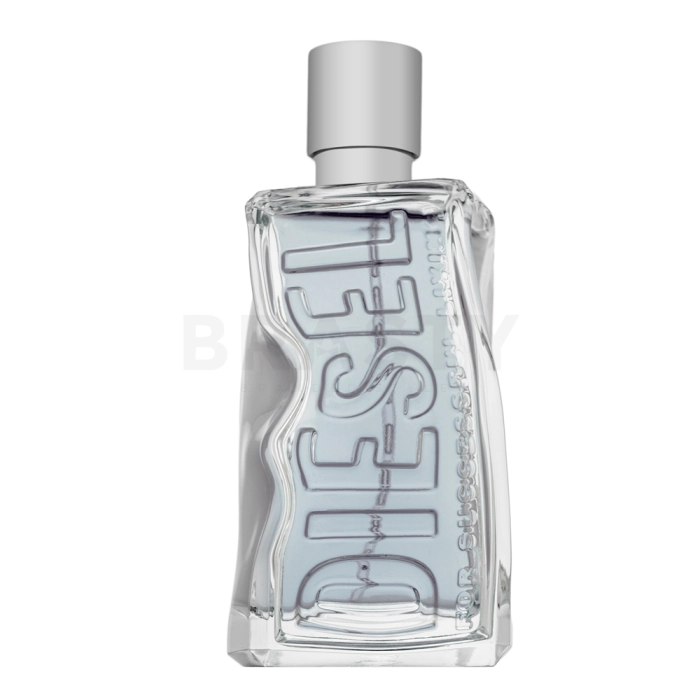 Diesel D By Diesel toaletní voda pro muže 100 ml