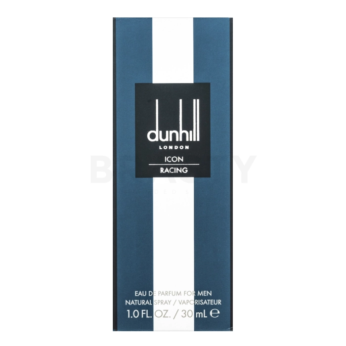 Dunhill Icon Racing Blue parfémovaná voda pro muže 30 ml