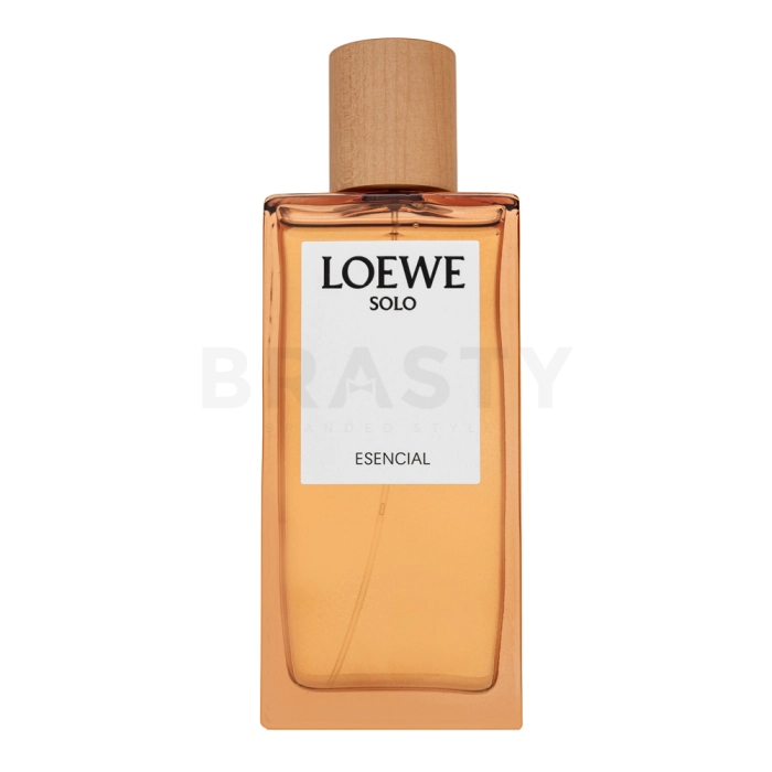 Loewe Solo Loewe Esencial toaletní voda pro ženy 100 ml