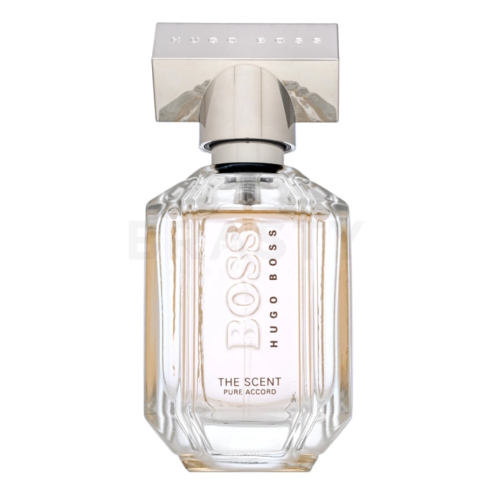 Hugo Boss Boss The Scent Pure Accord toaletní voda pro ženy 30 ml