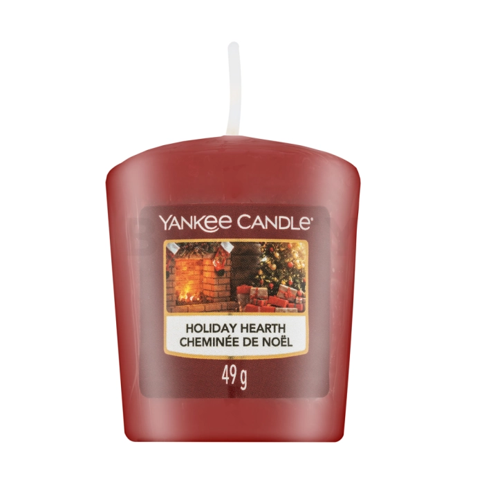 Yankee Candle Holiday Hearth 49 g