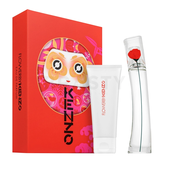 Kenzo Flower by Kenzo dárková sada pro ženy Set I. 30 ml